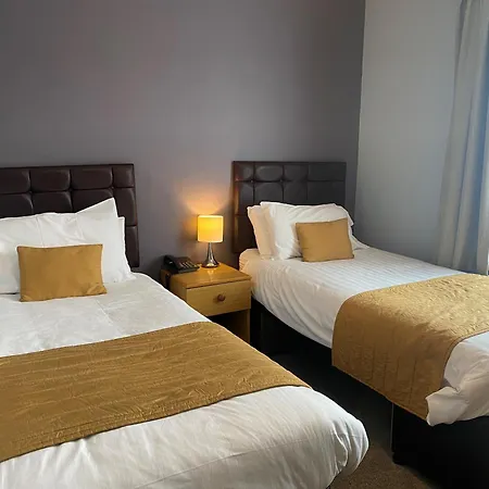 Exeter Court Hotel-2