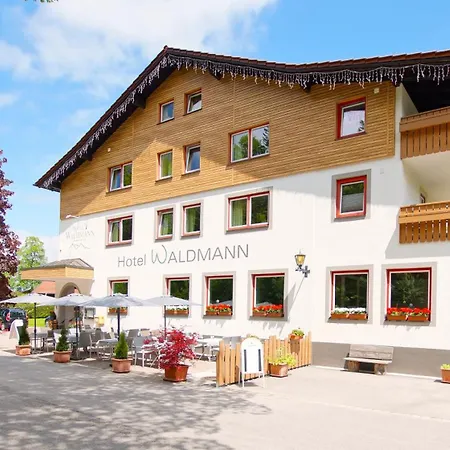 Hotel Waldmann-3