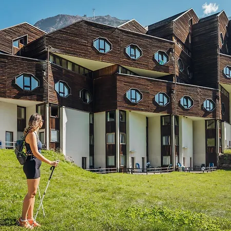 Aparthotel Maso Corto-3