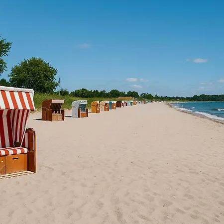 Lodge am Meer-3