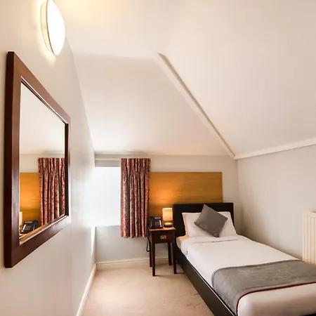 The Regency, Clifton Bristol-3