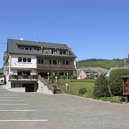 Hotel Restaurant Sonnenlay-3
