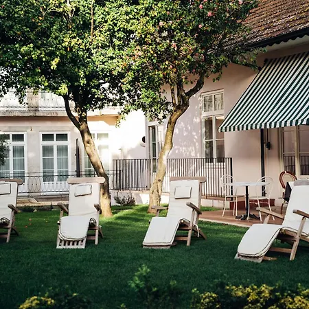 Grande Hotel Paris By Stay Hotels-3