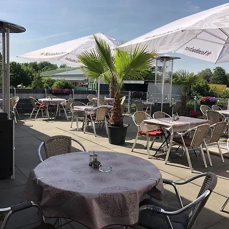 Hotel Garni Landhaus Zur Issel-3