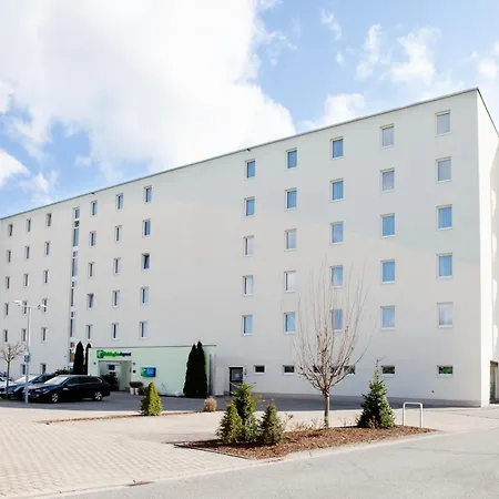 Holiday Inn Express Neunkirchen By Ihg-2