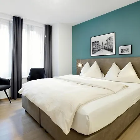 Hotel Zugertor-2