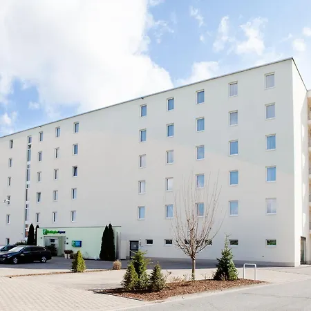 Holiday Inn Express Neunkirchen By Ihg-3