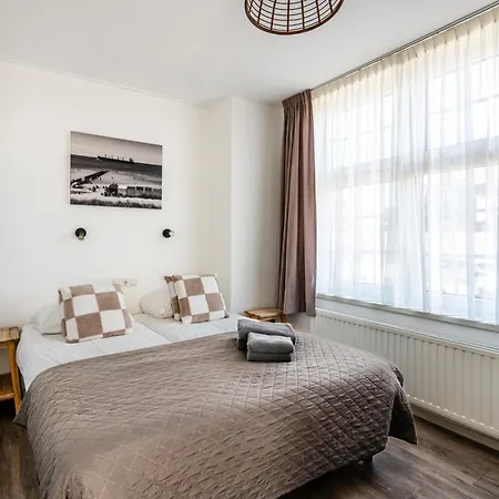 Duinhotel Haga-3