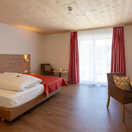 Hotel Waldblick-2