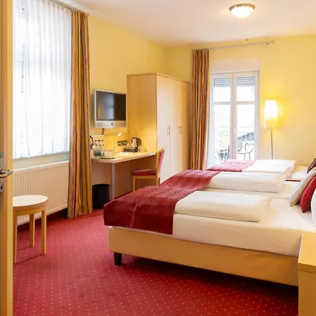Hotel An der Eiche-3