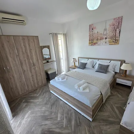 Apartments Cota Guesthouse-2