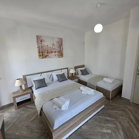 Apartments Cota Guesthouse-3