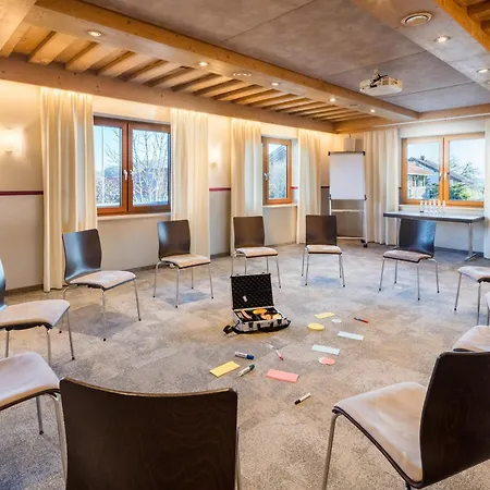 Hotel-Gasthof Huber-2