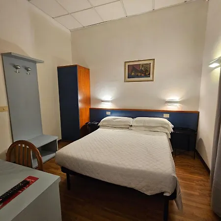 Hotel Julia-3