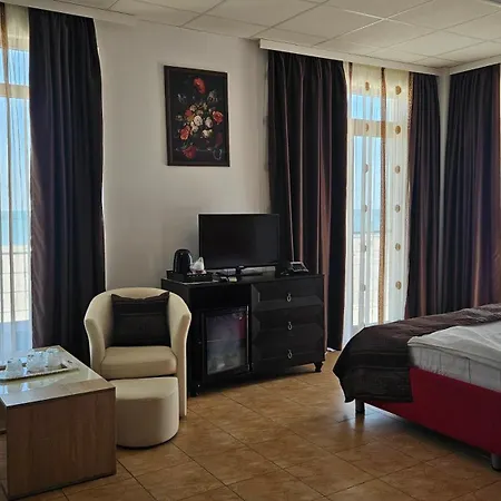 Hotel Solea Beach-2