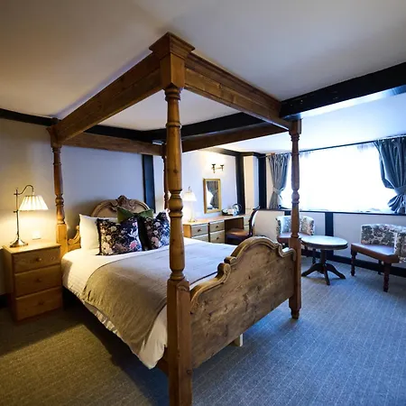 White Hart, Exeter By Marston'S Inns-2