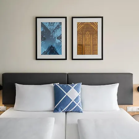 Four Points Flex By Sheraton Koblenz-2