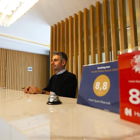 Riva Hotel Alsancak-2