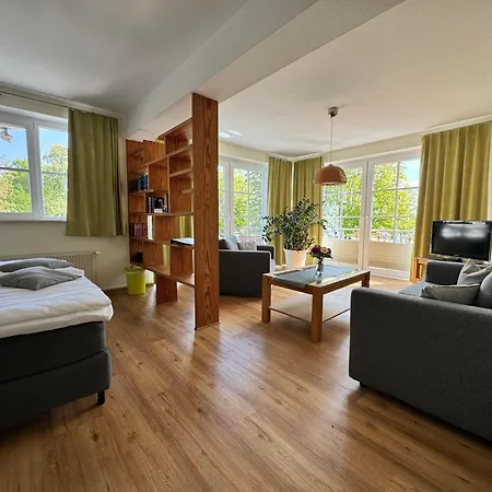 Altes Kasino Hotel am See-3