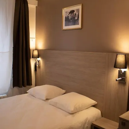Paris Rooms & Dreams Hotel-3