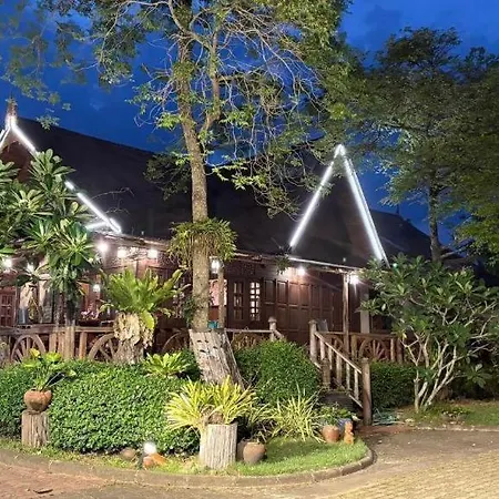 Baan Baitan Resort-2