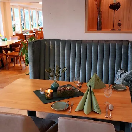 Eifel Hotel Schneider am Maar GmbH-3