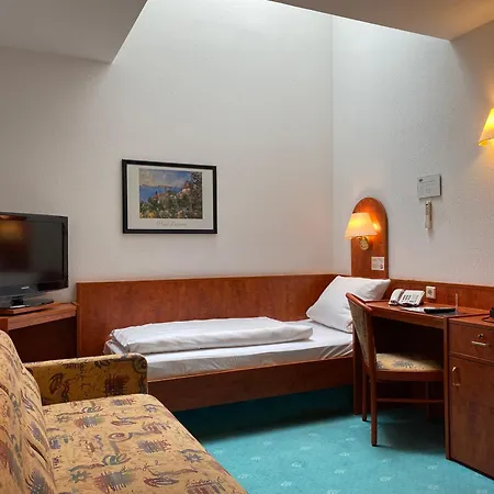 Hotel Hansa-2