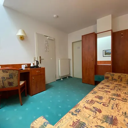 Hotel Hansa-3