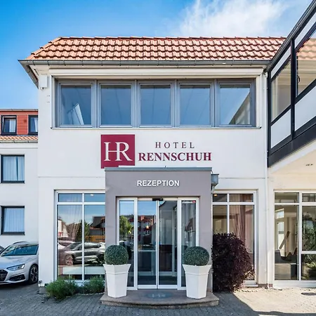 Hotel Rennschuh-2