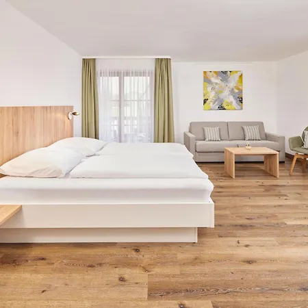 Hotel Garni Gästehaus am Mühlbach-2