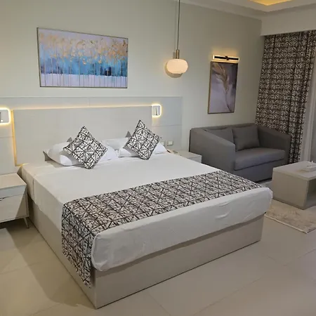Fantazia Resort Marsa Alam-2