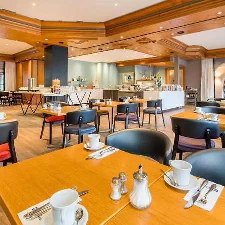 BEST WESTERN Hotel Würzburg-Süd-2