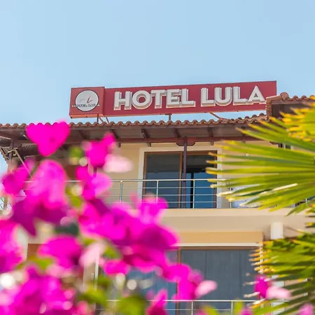 Hotel Lula Ksamil-2