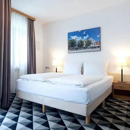 Andante Hotel Erding-2