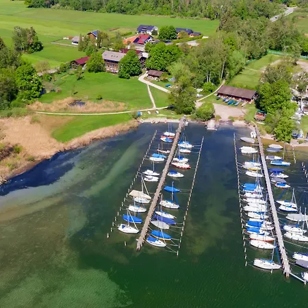 Zum Fischer am See ***S-2