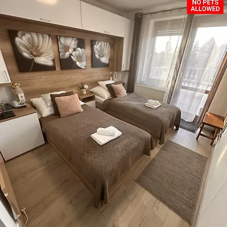 Le Rose Suites & Park Hotel-2