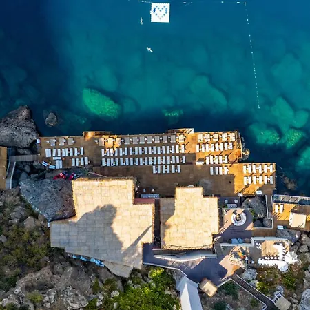 Massimo Hotel - Adults Only 'Ex La Boutique Hotels'-3