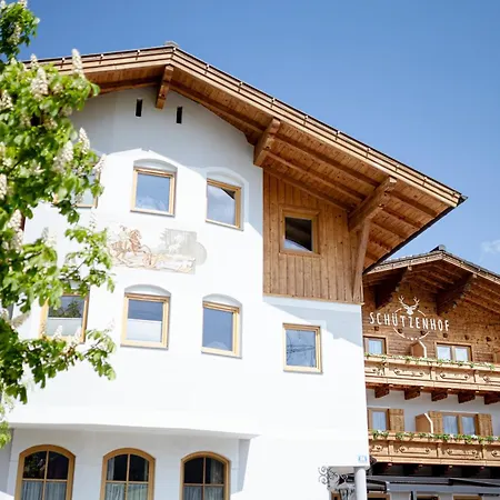 Gasthof Schützenhof-3