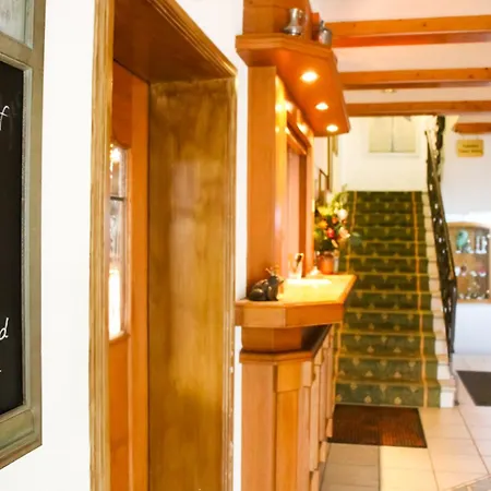 TOP Hotel Goldenes Fass-3