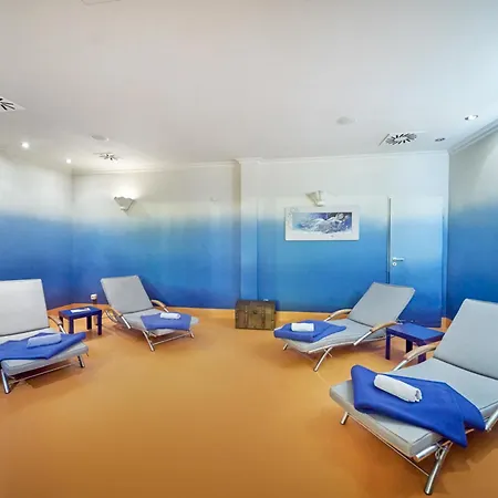 Strandpalais Luise von Preussen - Nebenhaus vom Strandhotel Preussenhof-3