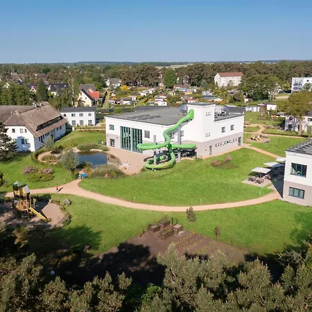 TUI SUNEO Kinderresort Ihr entspannter Familienurlaub mit Abenteuerspielplatz&der längsten Wasserrutsche im deutschen Teil der Insel Usedom-3