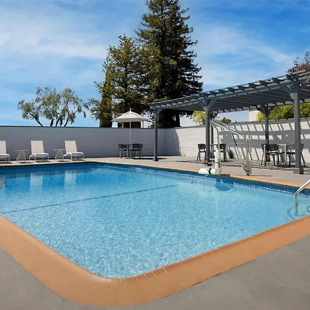Spark By Hilton San Jose Airport-3