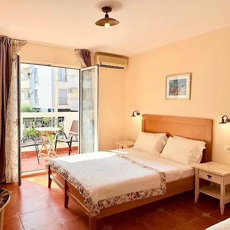 Villa Perla Di Mare Budva-2
