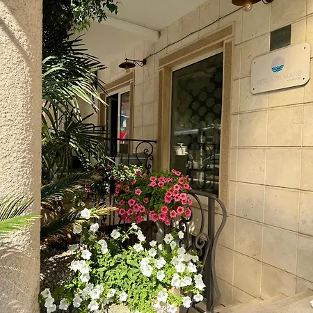 Villa Perla Di Mare Budva-3