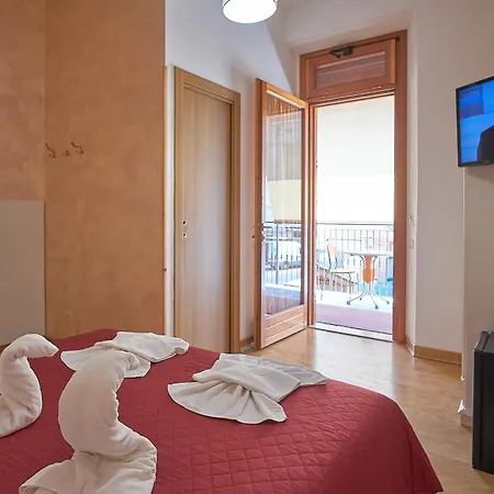 Bel Sole Guest House-3