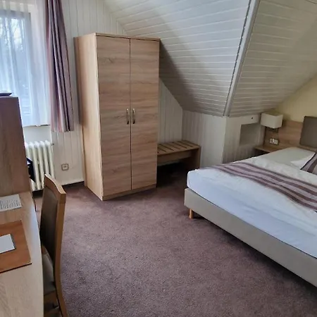 Hotel&Restaurant Grotehof-2