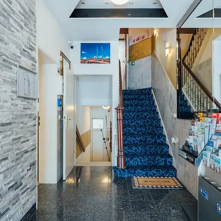 Steens Hotel Alster City-3