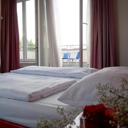 Hotel Allegro Wien-3