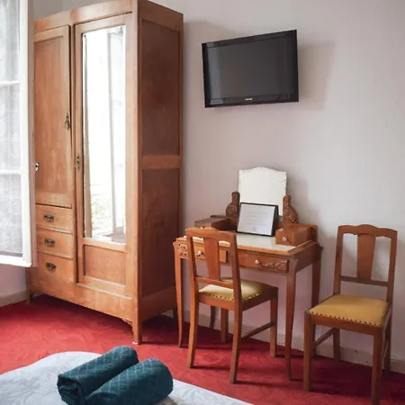 Hotel Belle Meuniere-2
