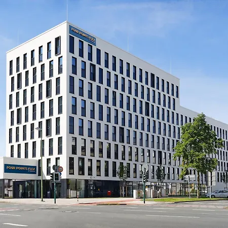 Four Points Flex By Sheraton Essen-3